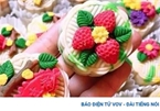Mini mooncakes all the rage ahead of Mid-Autumn Festival 2020